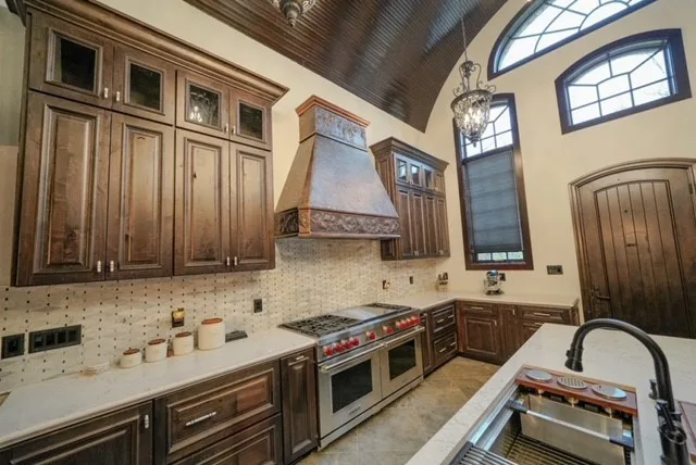Culinary Space by Drexel Interiors - Photo 30