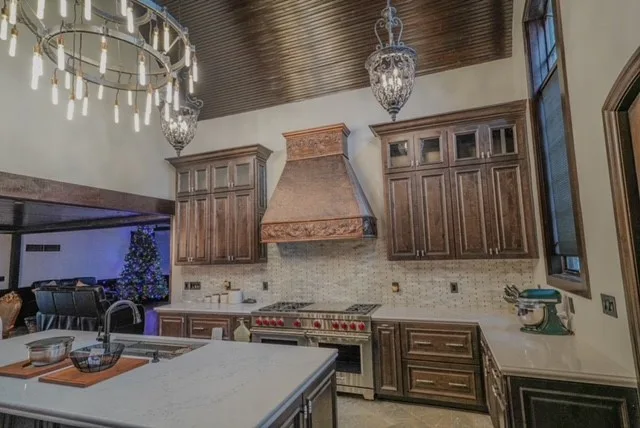 Culinary Space by Drexel Interiors - Photo 2