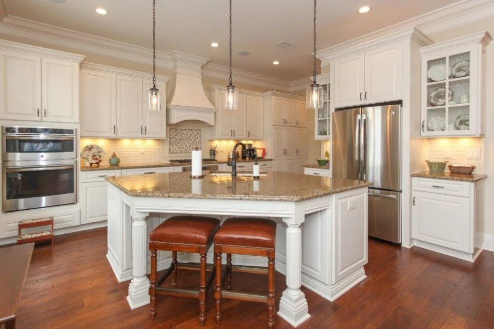 Culinary Space by Drexel Interiors - Photo 43
