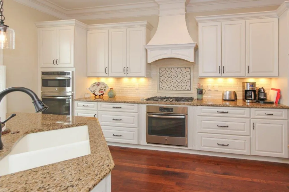Culinary Space by Drexel Interiors - Photo 34