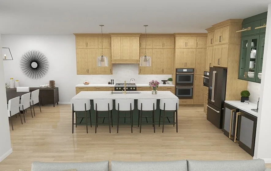 Culinary Space by Drexel Interiors - Photo 10