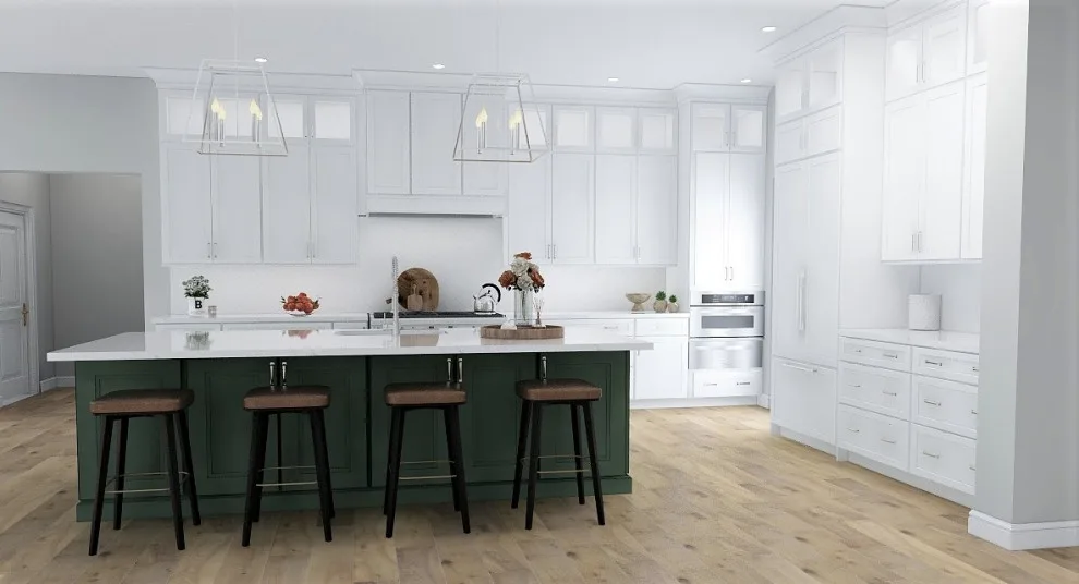 Culinary Space by Drexel Interiors - Photo 22