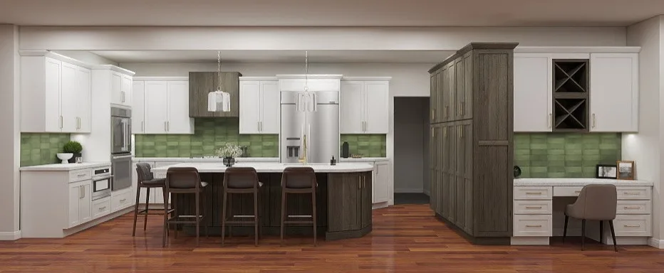 Culinary Space by Drexel Interiors - Photo 7