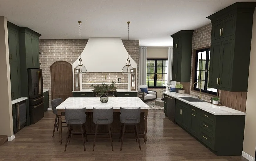 Culinary Space by Drexel Interiors - Photo 26