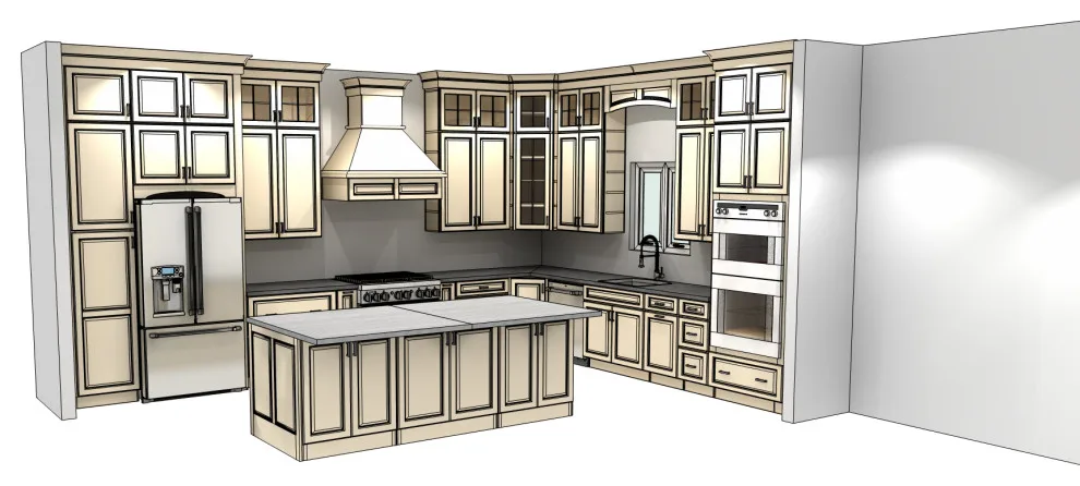 Culinary Space by Drexel Interiors - Photo 40