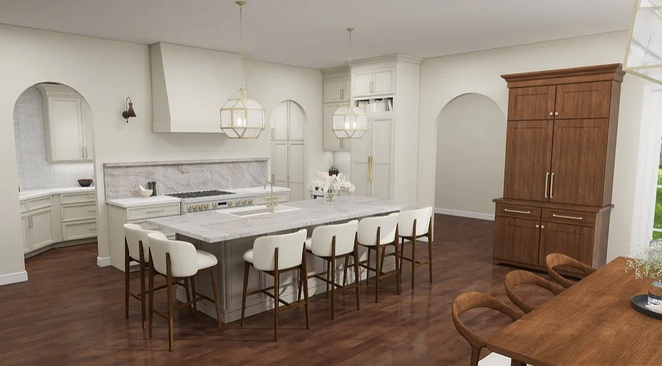 Culinary Space by Drexel Interiors - Photo 3