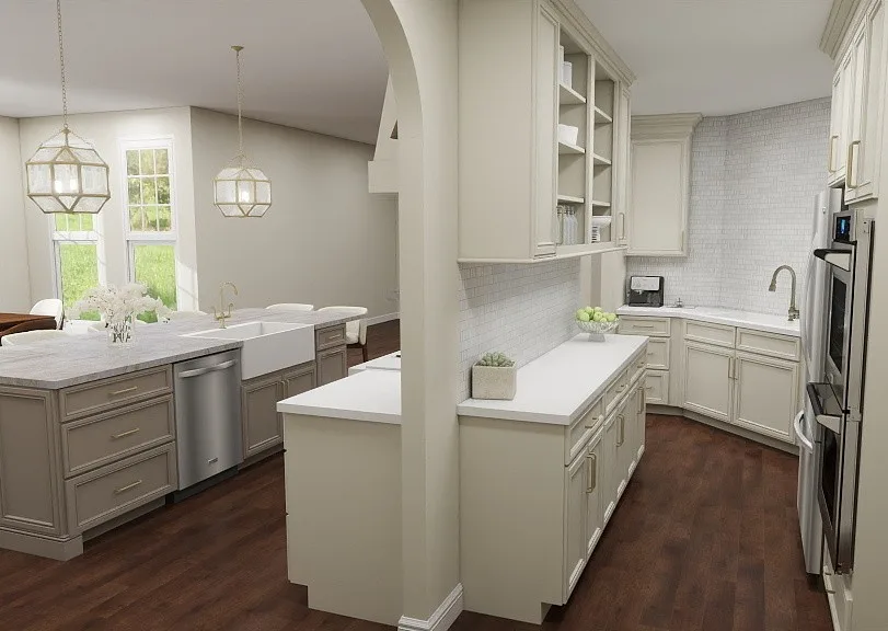 Culinary Space by Drexel Interiors - Photo 32