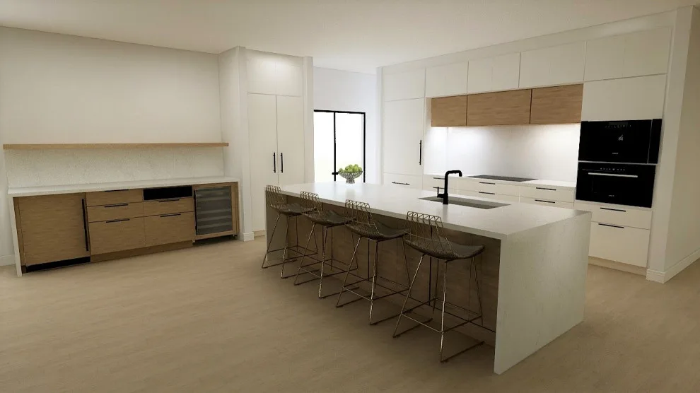 Culinary Space by Drexel Interiors - Photo 38