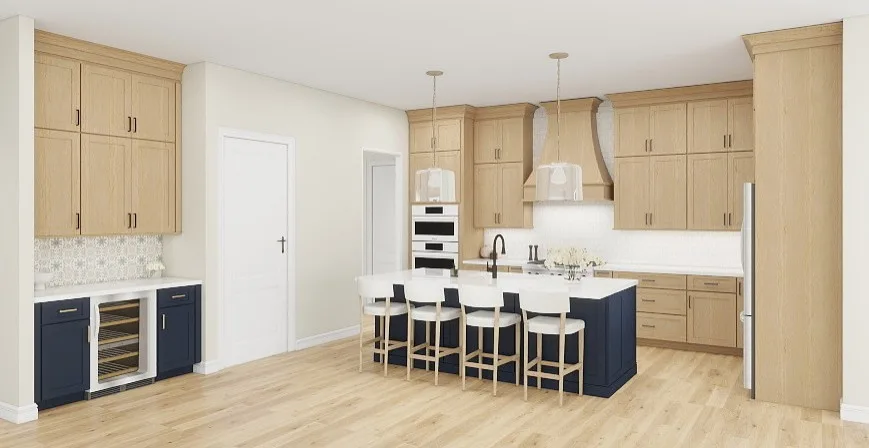 Culinary Space by Drexel Interiors - Photo 8