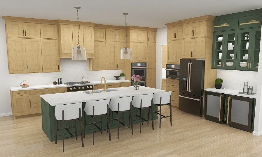 Culinary Space by Drexel Interiors - Photo 20