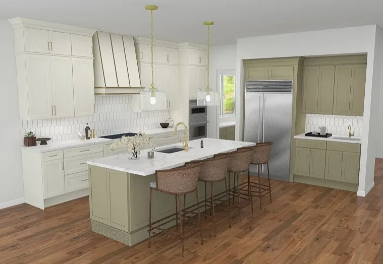 Culinary Space by Drexel Interiors - Photo 12