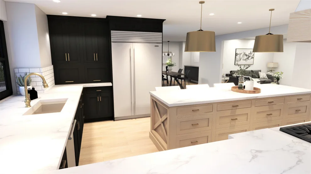 Culinary Space by Drexel Interiors - Photo 5