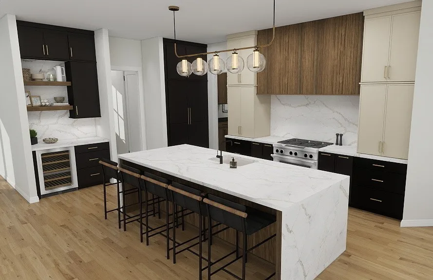 Culinary Space by Drexel Interiors - Photo 6