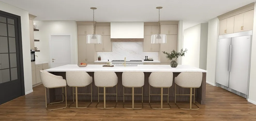 Culinary Space by Drexel Interiors - Photo 37