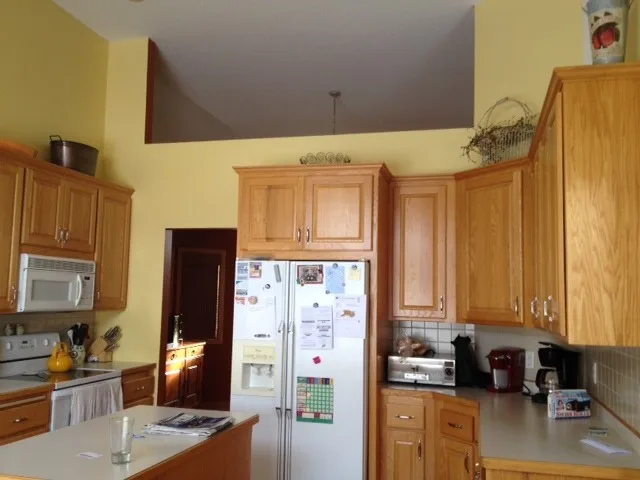 Andover Kitchen Upgrade by Sarah Bernardy Design, LLC - Photo 3