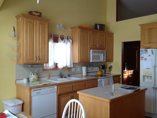 Andover Kitchen Upgrade by Sarah Bernardy Design, LLC - Photo 4