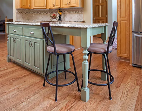 Andover Kitchen Upgrade by Sarah Bernardy Design, LLC - Photo 7