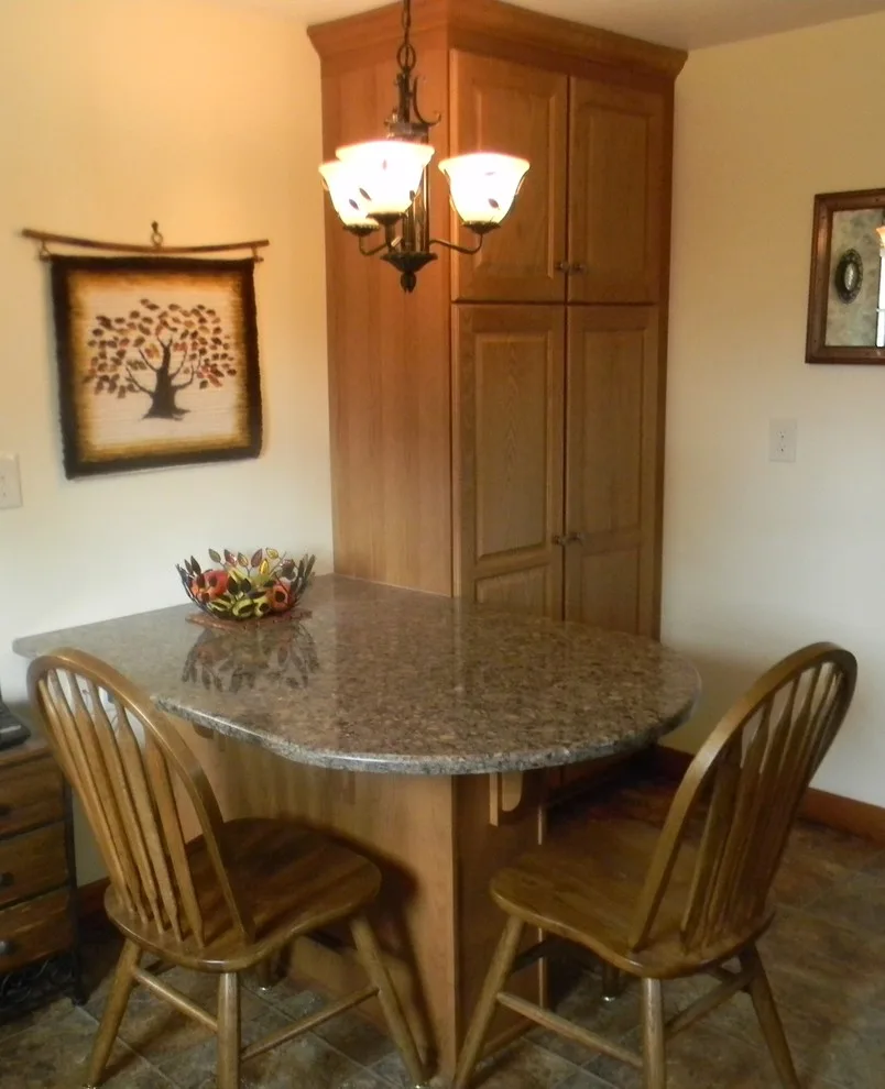 Pittsburgh Kitchen Remodel by Legacy Remodeling INC - Photo 2