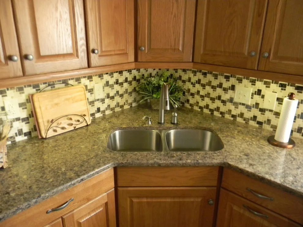 Pittsburgh Kitchen Remodel by Legacy Remodeling INC - Photo 3