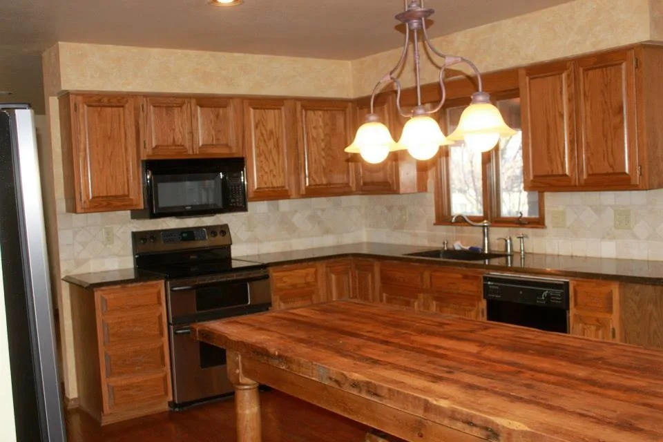 Culinary Space by Gordon Designed Homes, LLC - Photo 16
