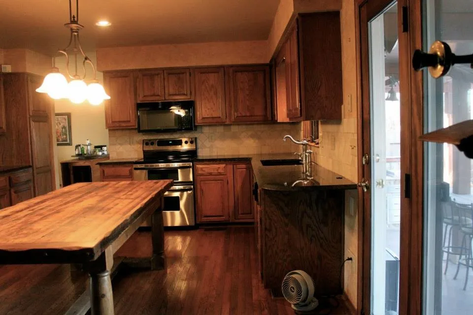 Culinary Space by Gordon Designed Homes, LLC - Photo 27
