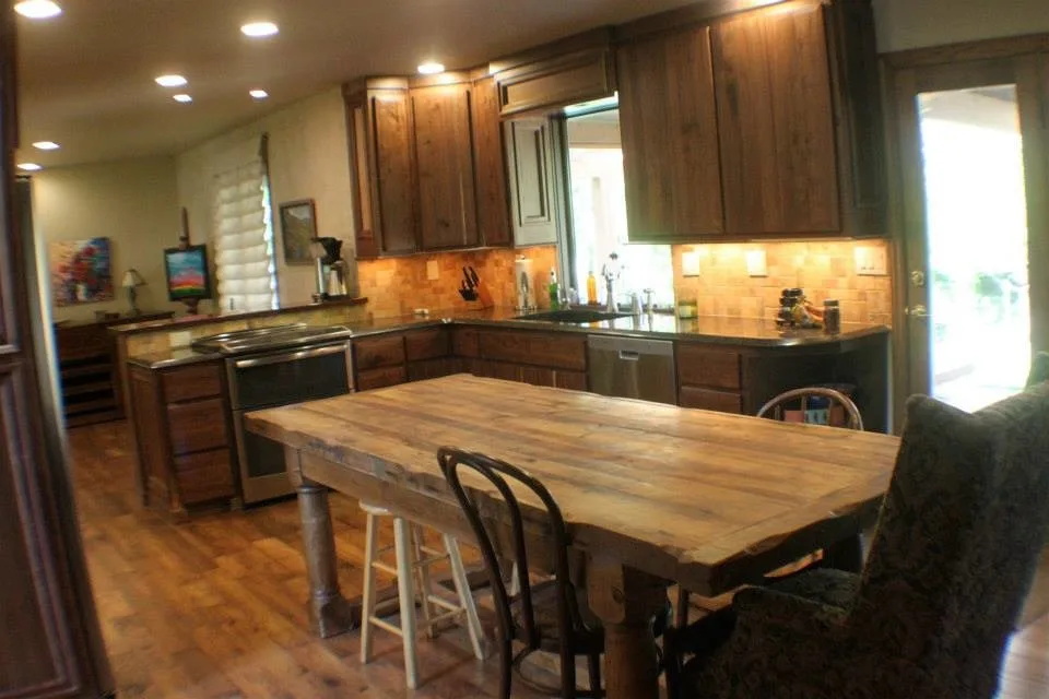 Culinary Space by Gordon Designed Homes, LLC - Photo 12