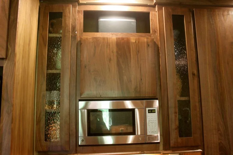 Culinary Space by Gordon Designed Homes, LLC - Photo 59