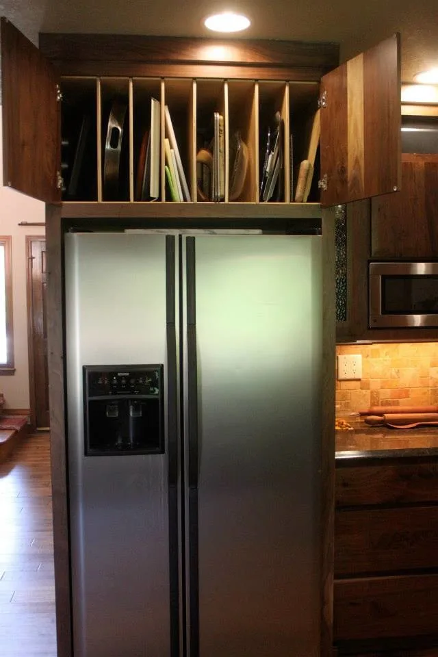 Culinary Space by Gordon Designed Homes, LLC - Photo 34