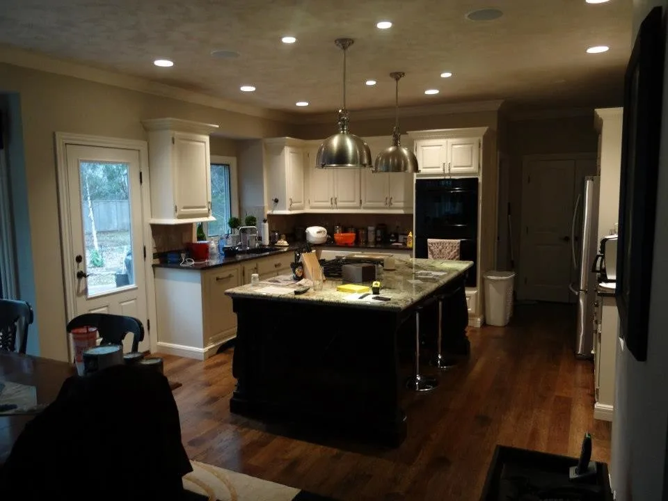 Culinary Space by Gordon Designed Homes, LLC - Photo 53