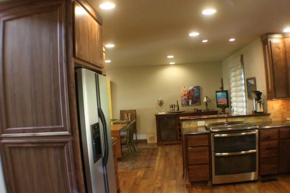 Culinary Space by Gordon Designed Homes, LLC - Photo 2