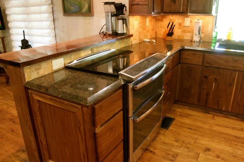 Culinary Space by Gordon Designed Homes, LLC - Photo 3