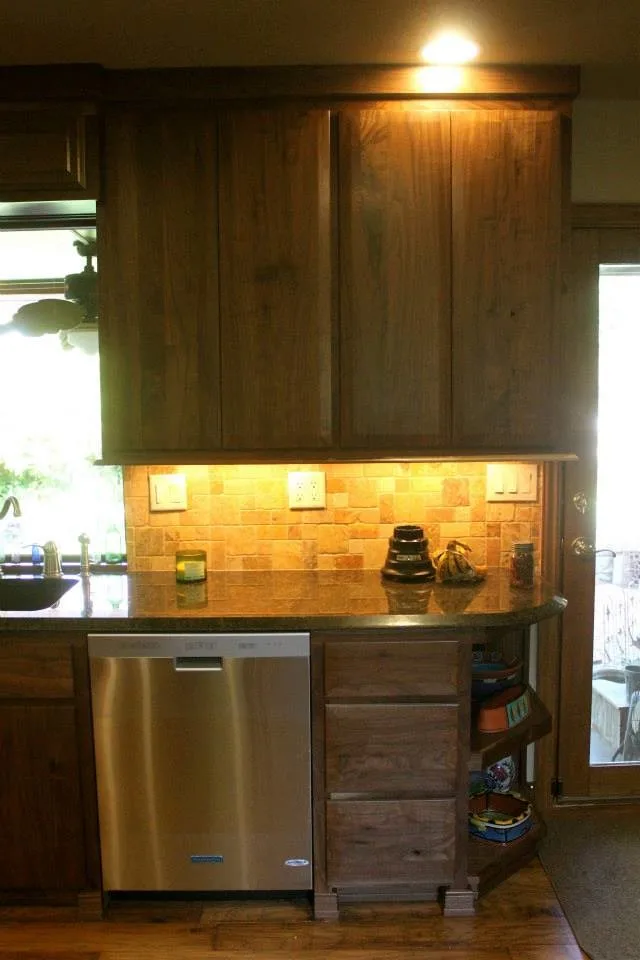 Culinary Space by Gordon Designed Homes, LLC - Photo 51