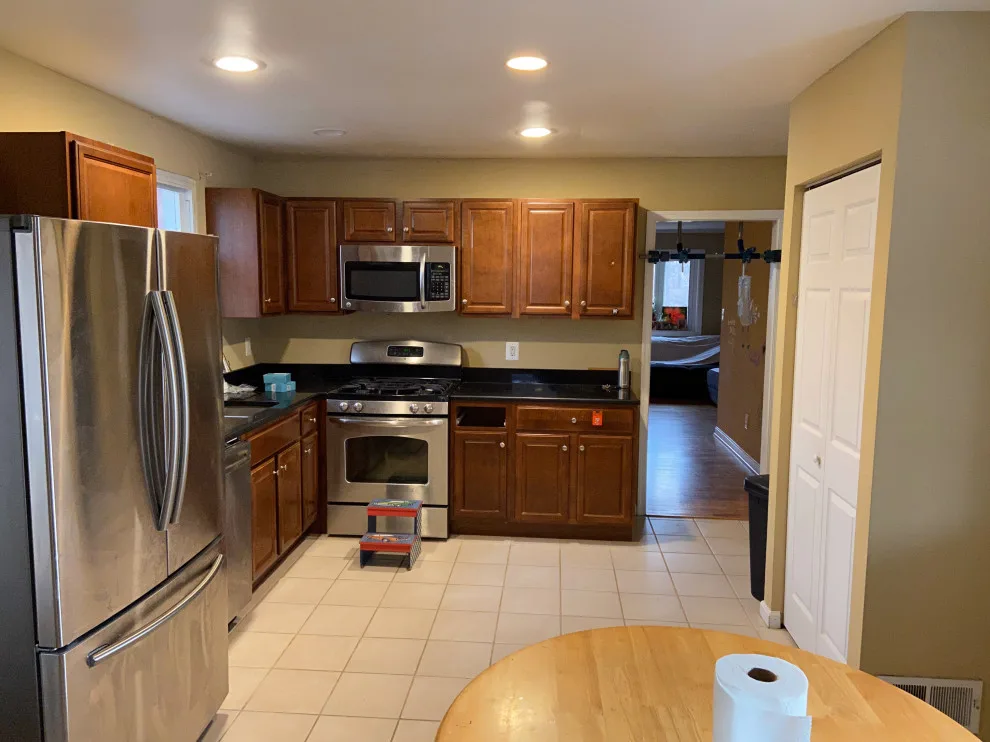 Springfield Culinary Space by Kitchens Of Fredericksburg - Photo 4