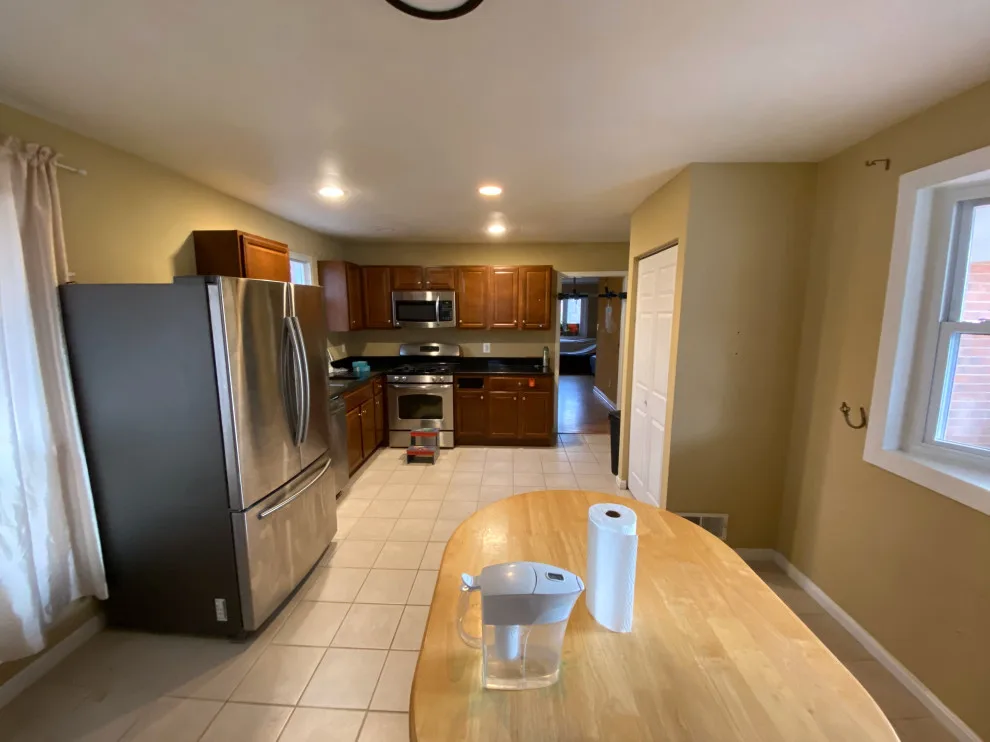 Springfield Culinary Space by Kitchens Of Fredericksburg - Photo 10