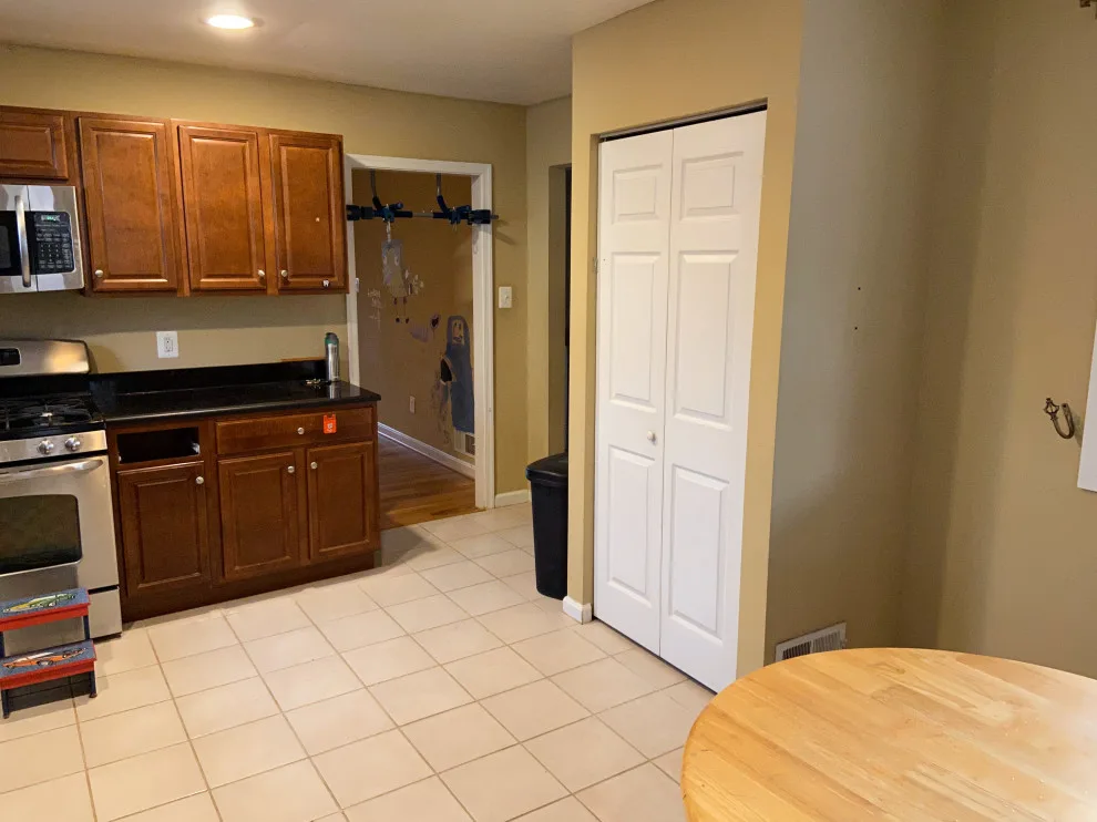 Springfield Culinary Space by Kitchens Of Fredericksburg - Photo 7