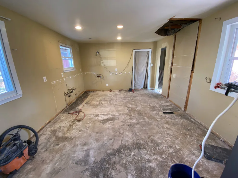 Springfield Culinary Space by Kitchens Of Fredericksburg - Photo 3