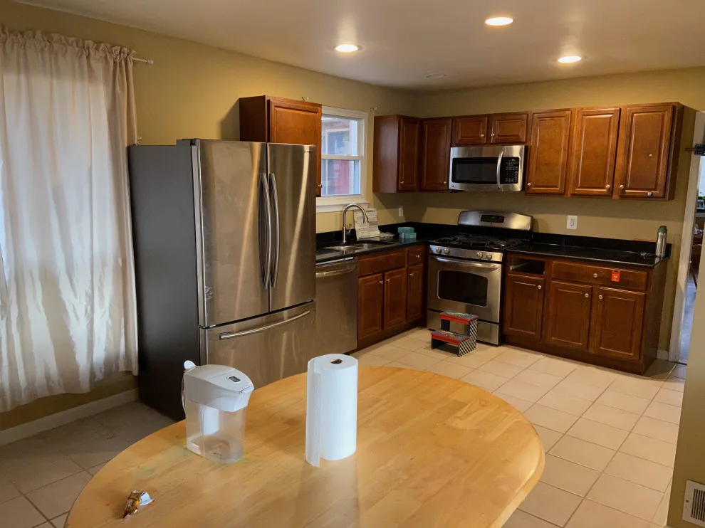 Springfield Culinary Space by Kitchens Of Fredericksburg - Photo 15