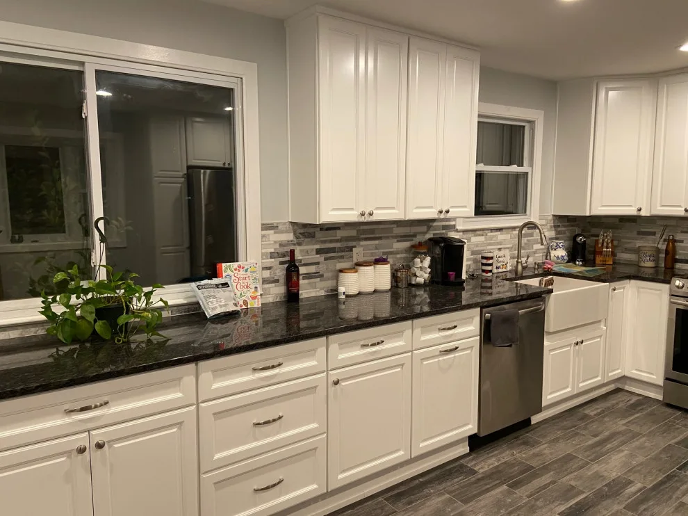 Springfield Culinary Space by Kitchens Of Fredericksburg - Photo 13