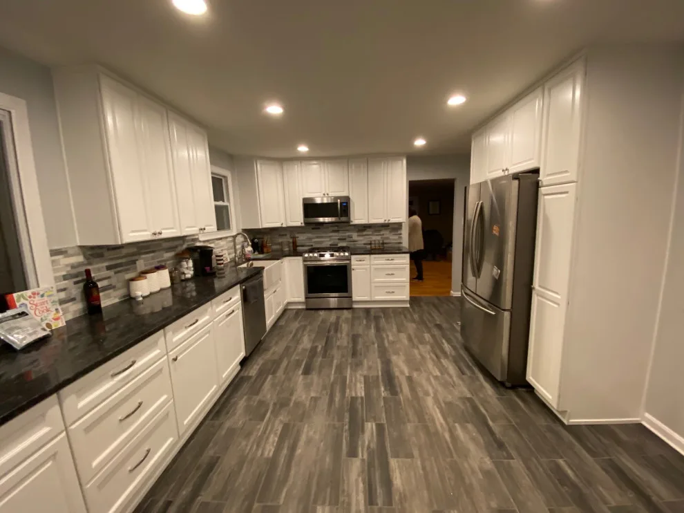 Springfield Culinary Space by Kitchens Of Fredericksburg - Photo 12