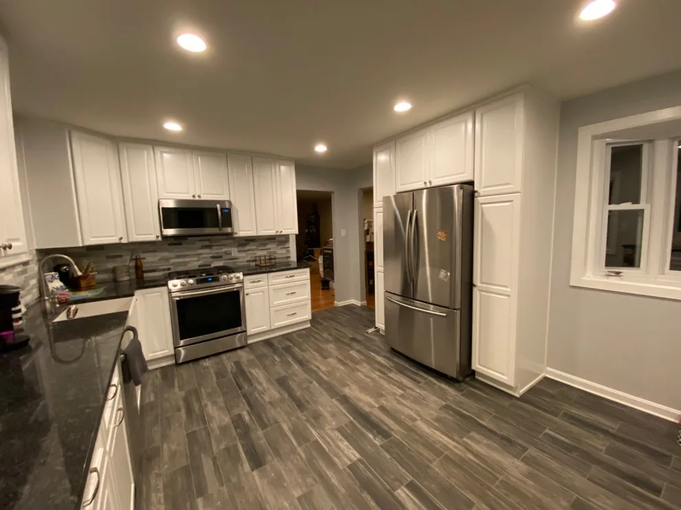 Springfield Culinary Space by Kitchens Of Fredericksburg - Photo 9