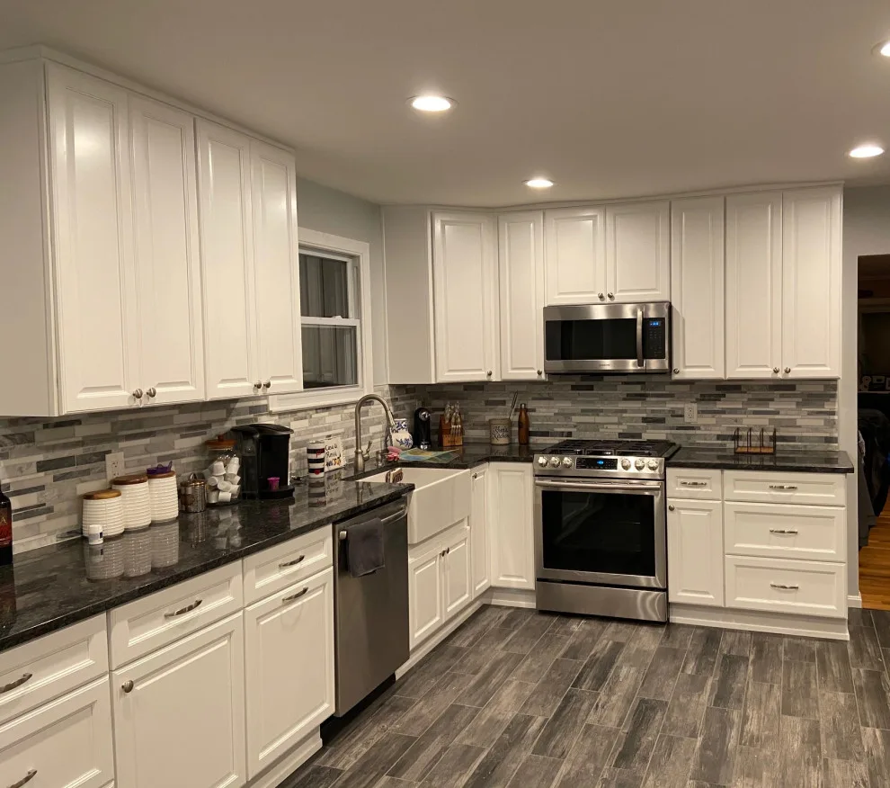 Springfield Culinary Space by Kitchens Of Fredericksburg - Photo 5