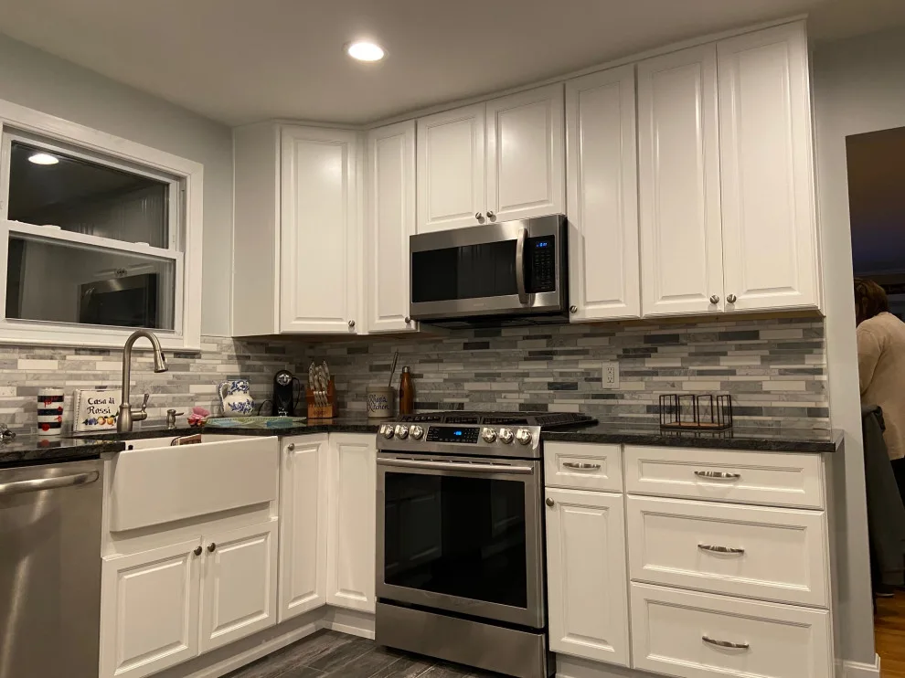 Springfield Culinary Space by Kitchens Of Fredericksburg - Photo 2
