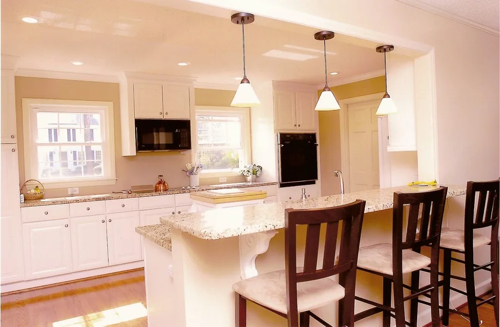 Carolina Home Design & Construction LLC - Photo 11