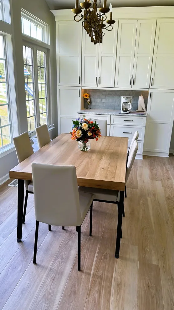 Culinary Space by Majestic Home Renovations - Photo 5