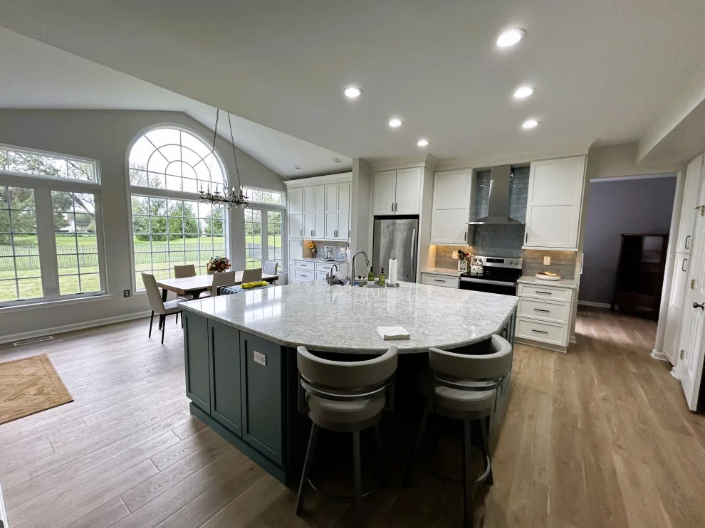 Culinary Space by Majestic Home Renovations - Photo 10