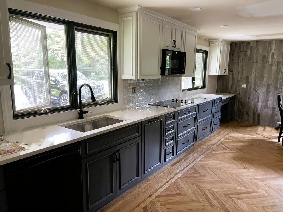 Culinary Space by Majestic Home Renovations - Photo 8