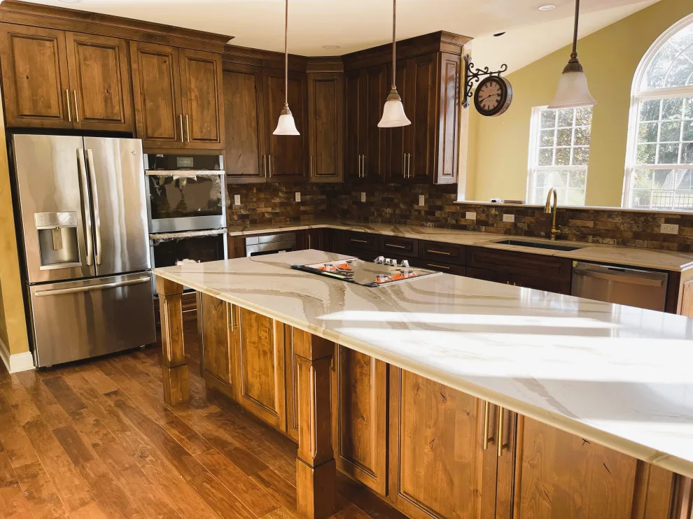 Culinary Space by Majestic Home Renovations - Photo 2
