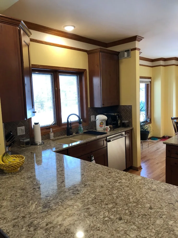 Kitchen Solvers Of Eau Claire - Photo 6