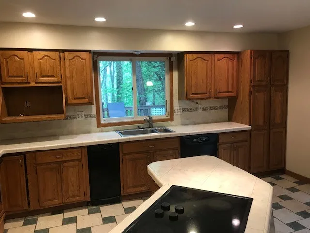 Woodbridge Kitchen by Dca Home Improvement, LLC - Photo 5