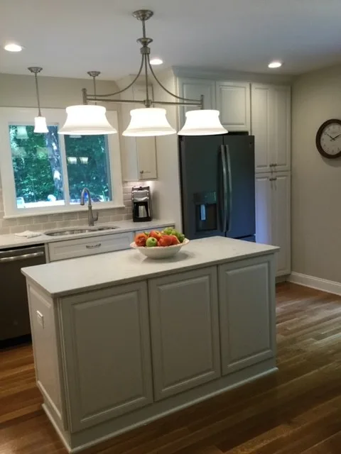 Woodbridge Kitchen by Dca Home Improvement, LLC - Photo 2